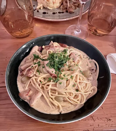 Bild von Harxheimer Weinstube