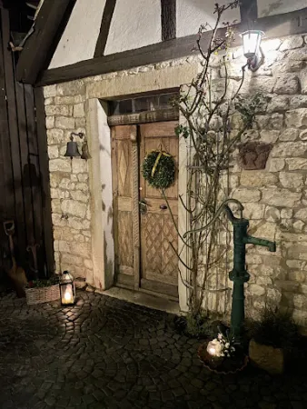 Bild von Harxheimer Weinstube