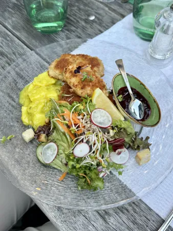 Bild von Harxheimer Weinstube