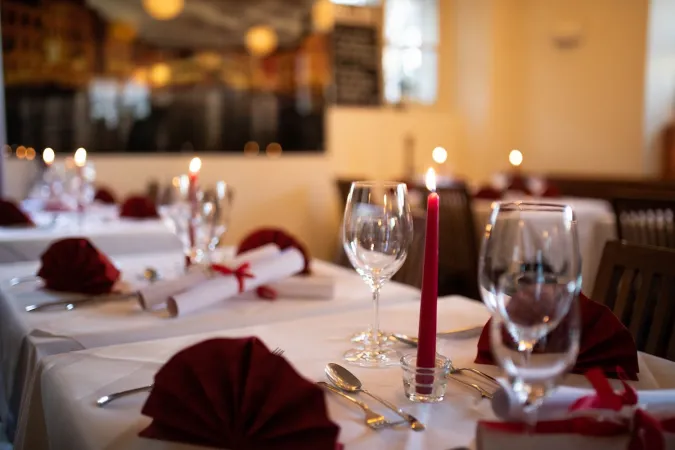 Bild von Ristorante Tiziano