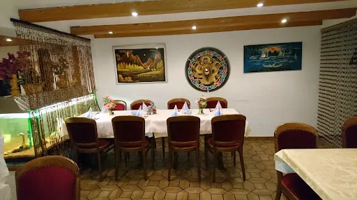 Bild von Asia Bistro