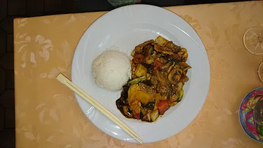 Bild von Asia Bistro