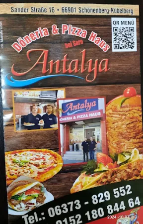 Bild von Antalya