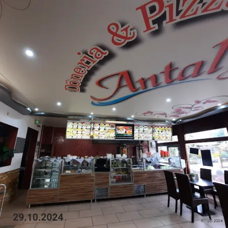 Bild von Antalya