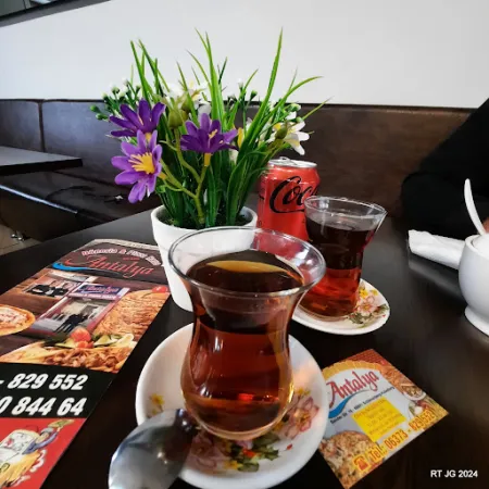 Bild von Antalya