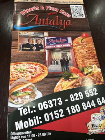 Bild von Antalya