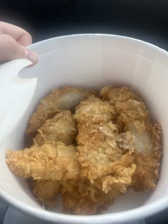 Bild von Kentucky Fried Chicken