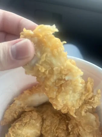 Bild von Kentucky Fried Chicken