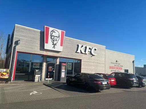 Bild von Kentucky Fried Chicken