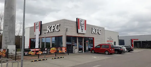 Bild von Kentucky Fried Chicken