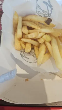 Bild von Kentucky Fried Chicken
