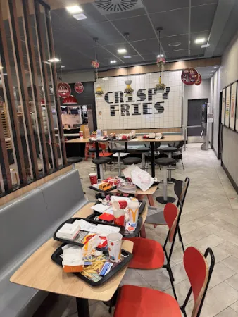 Bild von McDonald's