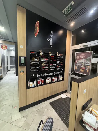 Bild von McDonald's