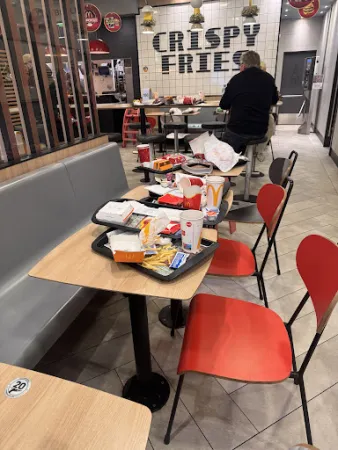 Bild von McDonald's