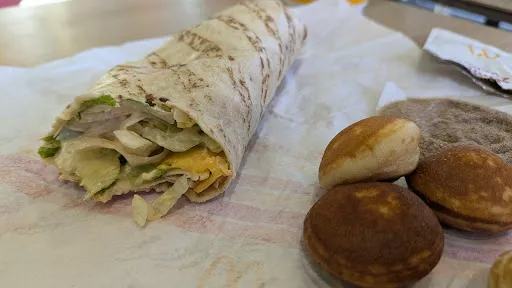 Bild von McDonald's