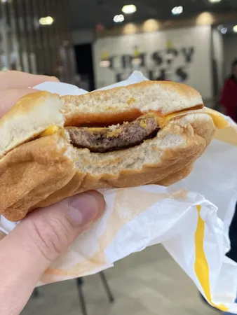 Bild von McDonald's