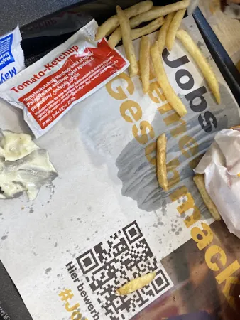 Bild von McDonald's