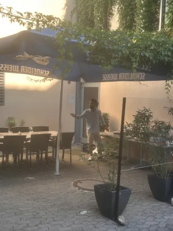 Bild von Odysseus
