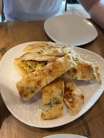 Bild von Ristorante La Toscana