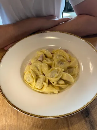 Bild von Ristorante La Toscana