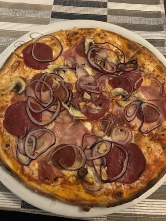 Bild von Marinella Restaurant & Weinlokal