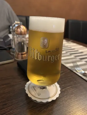 Bild von Marinella Restaurant & Weinlokal