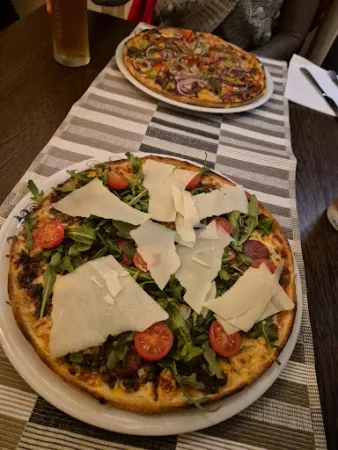 Bild von Marinella Restaurant & Weinlokal