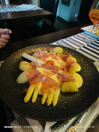Bild von Marinella Restaurant & Weinlokal