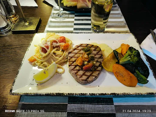 Bild von Marinella Restaurant & Weinlokal