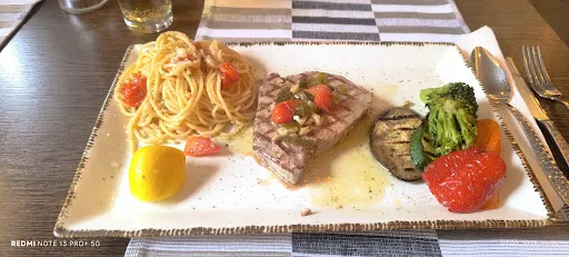 Bild von Marinella Restaurant & Weinlokal
