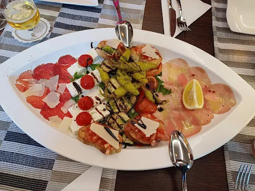 Bild von Marinella Restaurant & Weinlokal