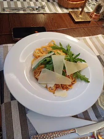 Bild von Marinella Restaurant & Weinlokal