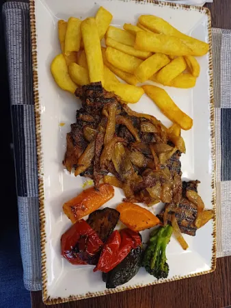 Bild von Marinella Restaurant & Weinlokal