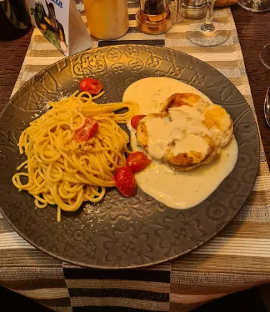 Bild von Marinella Restaurant & Weinlokal
