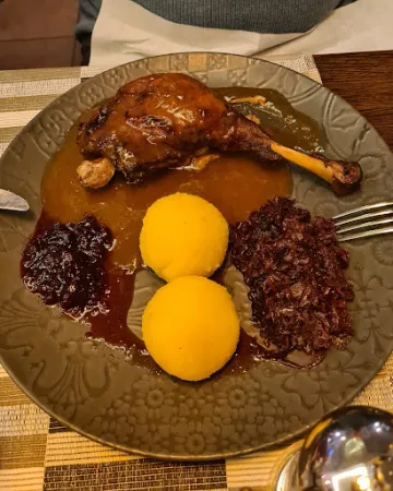Bild von Marinella Restaurant & Weinlokal