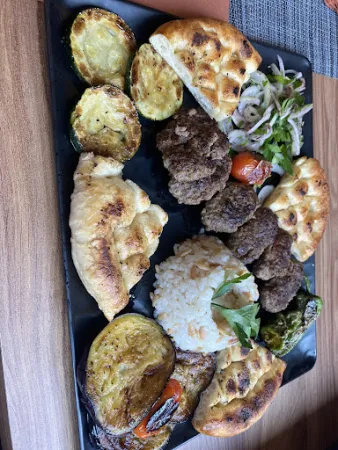 Bild von Azad Grill