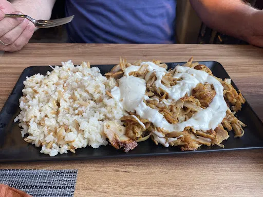 Bild von Azad Grill