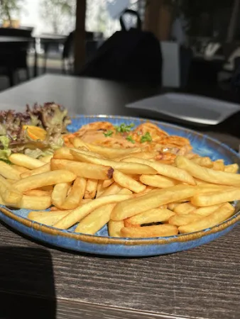 Bild von Restaurant Akropolis