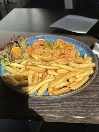 Bild von Restaurant Akropolis