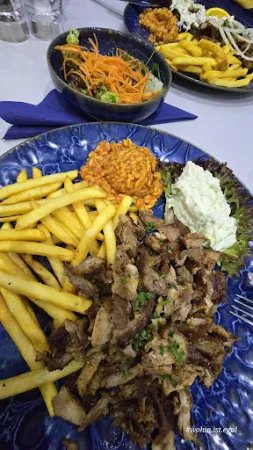 Bild von Restaurant Akropolis