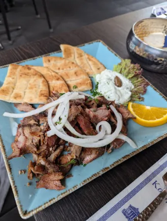 Bild von Restaurant Akropolis