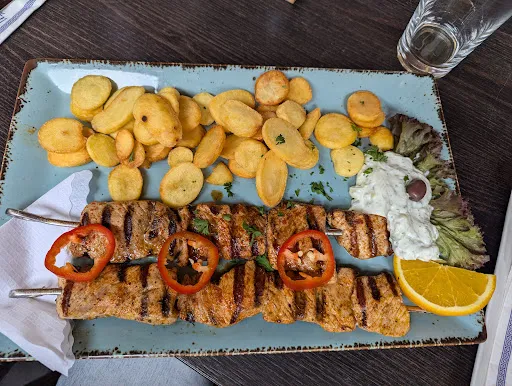 Bild von Restaurant Akropolis