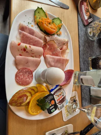 Bild von Bistro Körnchen - Bad Kreuznach