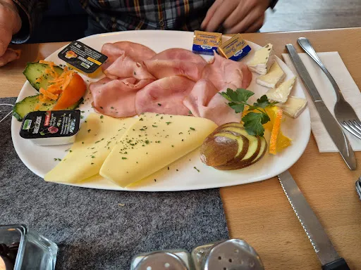 Bild von Bistro Körnchen - Bad Kreuznach