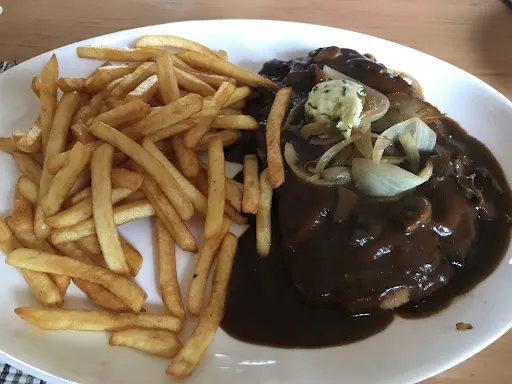 Bild von Restaurant Zum Anglerheim Nackenheim