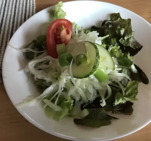 Bild von Restaurant Zum Anglerheim Nackenheim