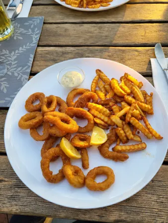 Bild von Restaurant Zum Anglerheim Nackenheim