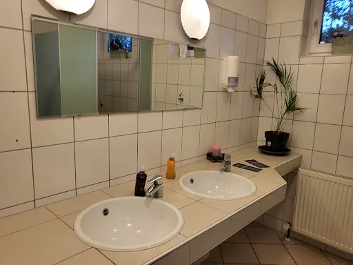 Bild von Restaurant Zum Anglerheim Nackenheim