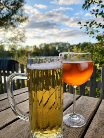 Bild von Restaurant Zum Anglerheim Nackenheim