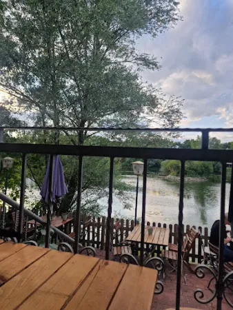 Bild von Restaurant Zum Anglerheim Nackenheim